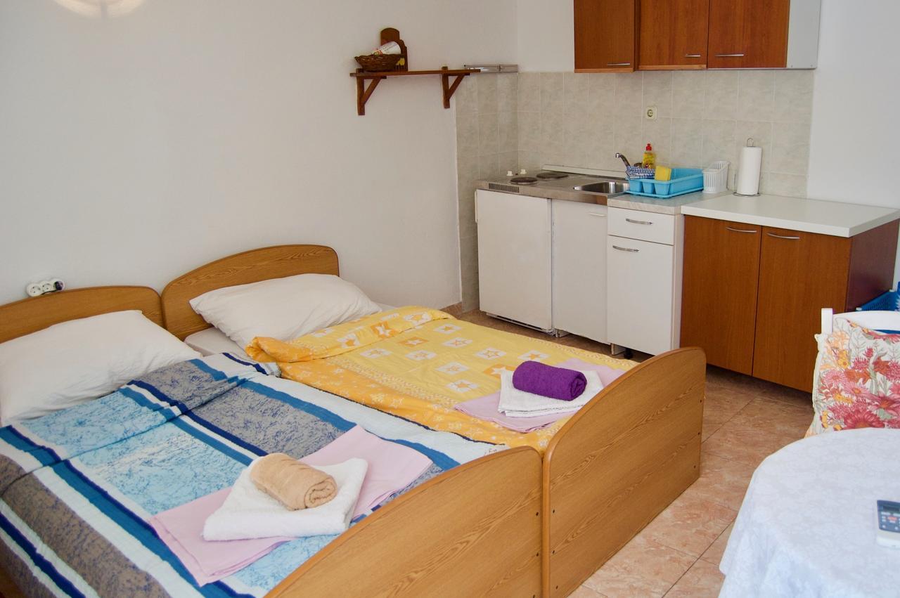 Apartments Petricevic Hvar Eksteriør billede