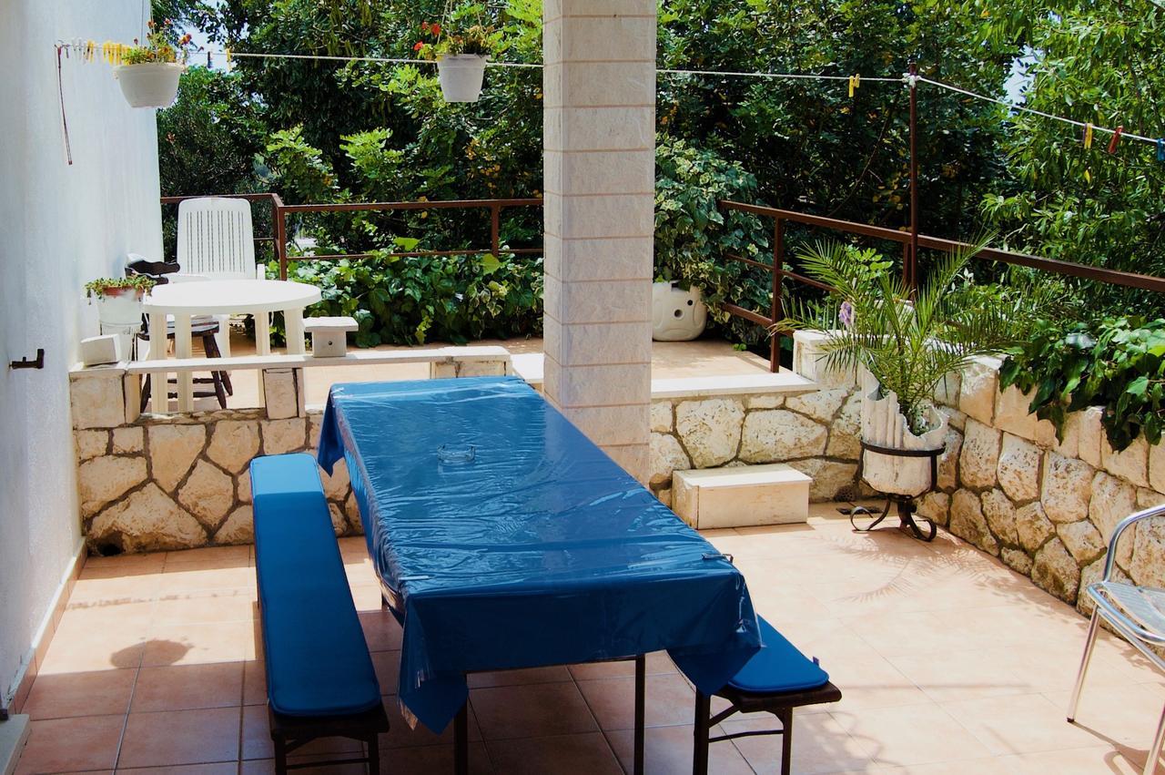 Apartments Petricevic Hvar Eksteriør billede