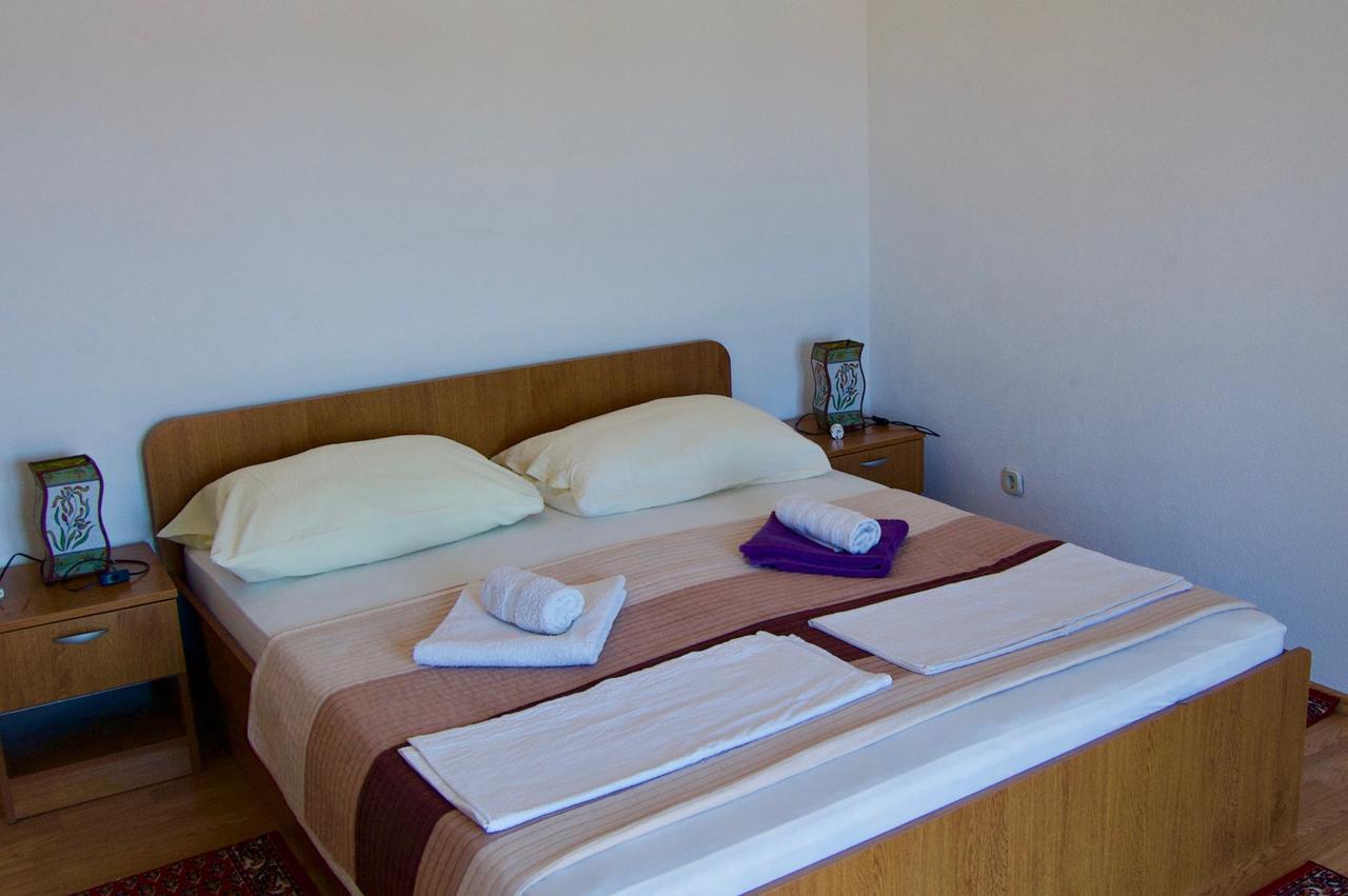 Apartments Petricevic Hvar Eksteriør billede