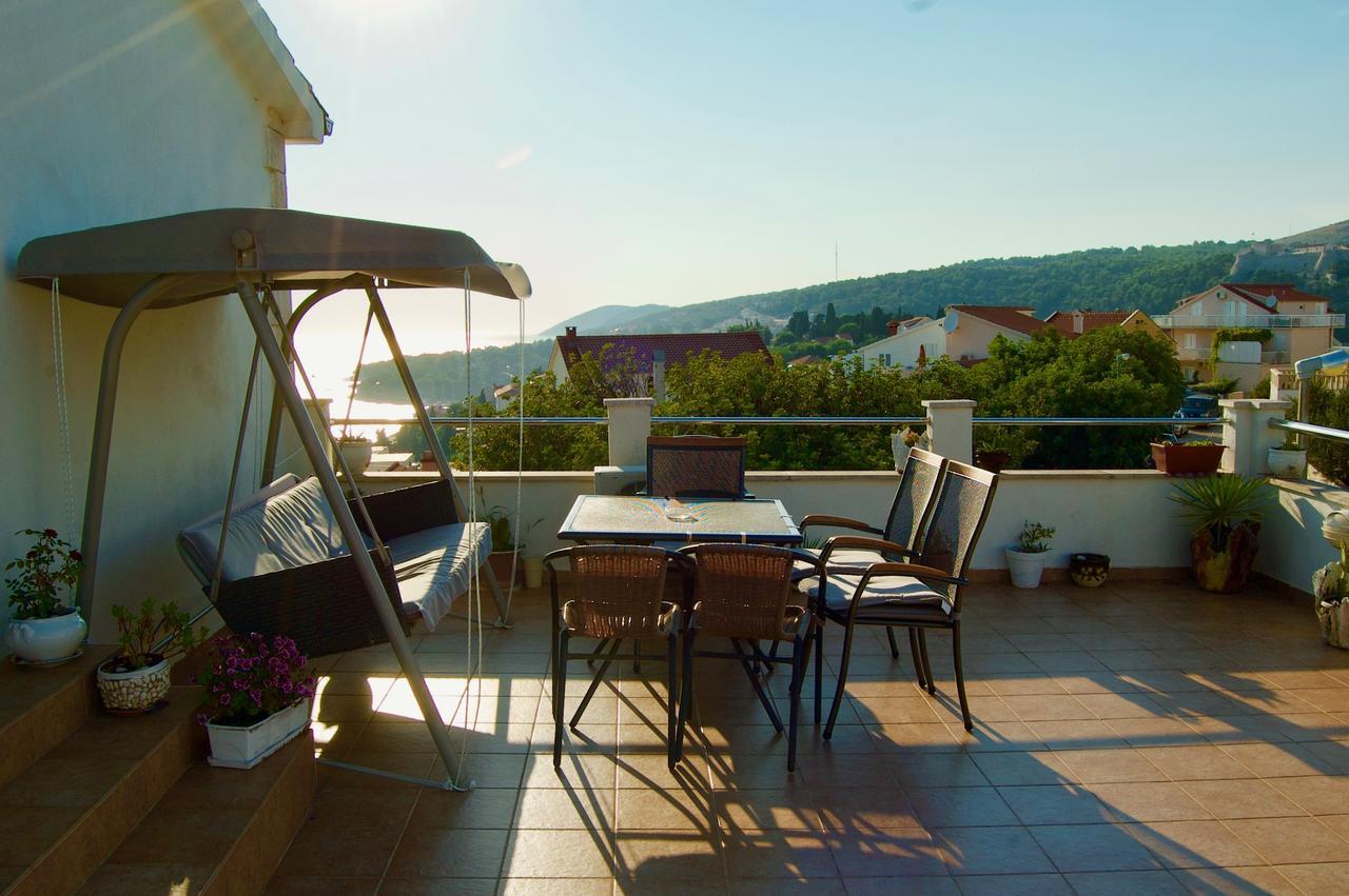 Apartments Petricevic Hvar Eksteriør billede